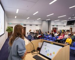 Konference SCIENCE COMMUNICATION 2025 portálu VědaVýzkum.cz